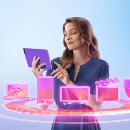 Комбо - единая связь Ростелеком для всех в&nbsp;село Волчанка (Новосибирская область)